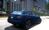 GTA V Fathom FQ2